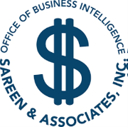 Sareen & Associates Logo